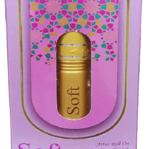 Soft Attar