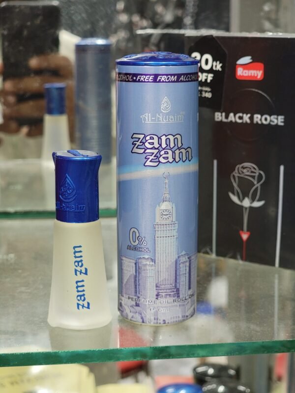 Zmzm Attar Al Nuaim - Image 2