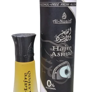 Hajre Aswad Attor